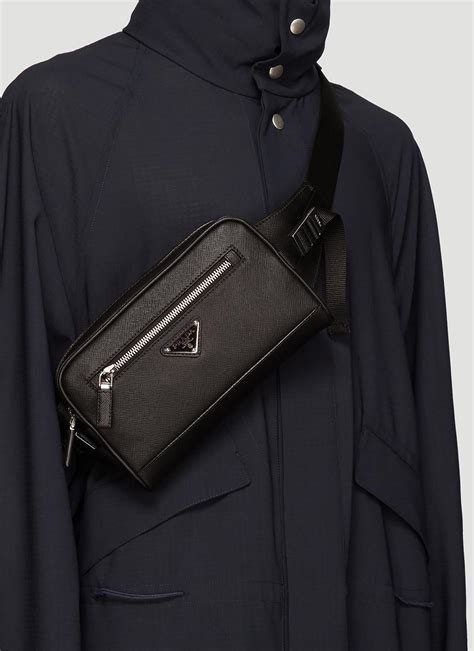 prada belt bag men|prada purses for men.